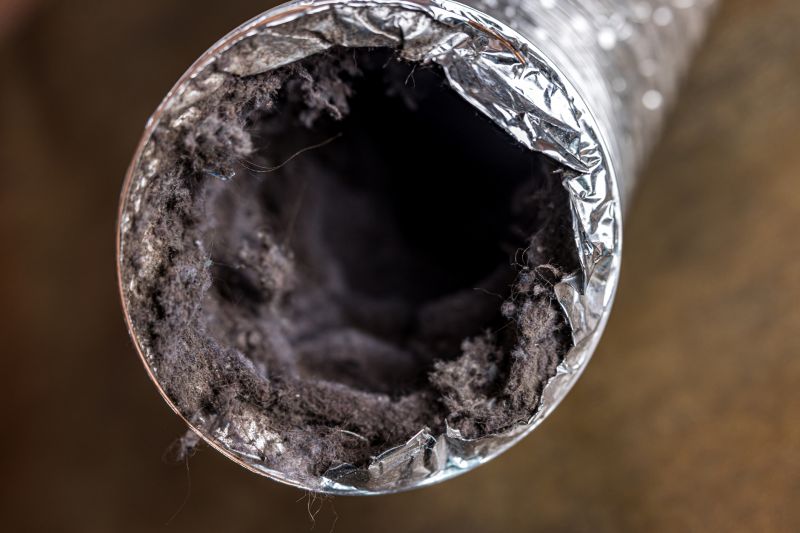 Improves indoor air quality.
