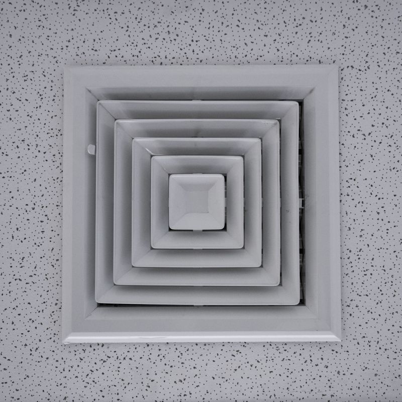 Reduces energy consumption and costs.