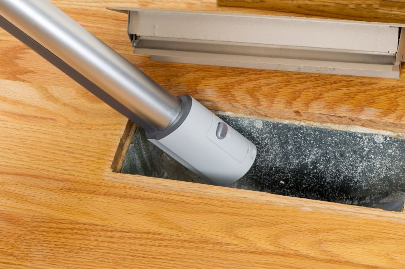 Duct And Vent Repair - Duct And Vent Repair San Diego County, California